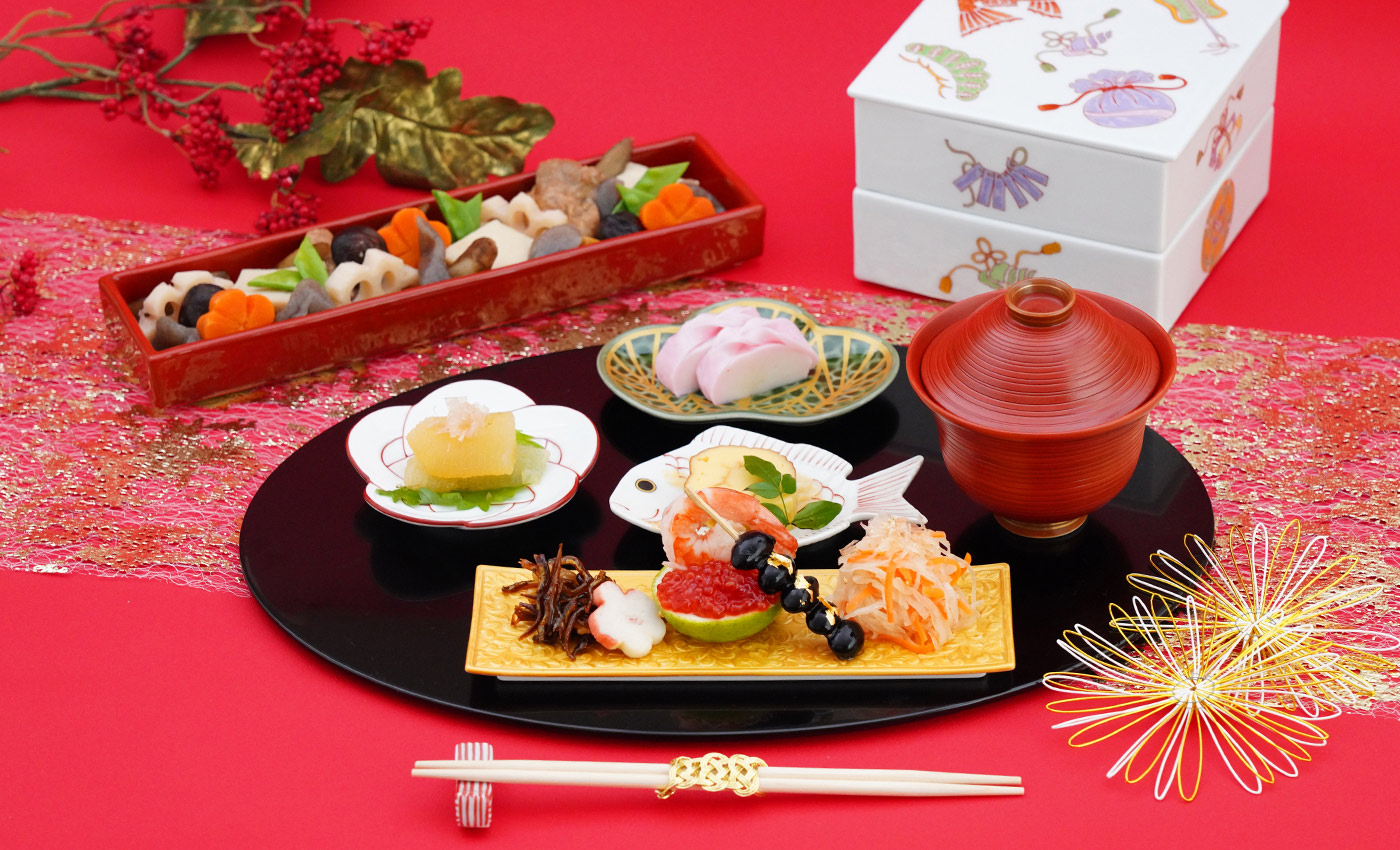 コーディネートのイメージ